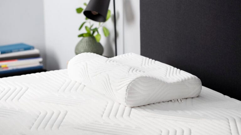 Tempur Original koddi Queen L