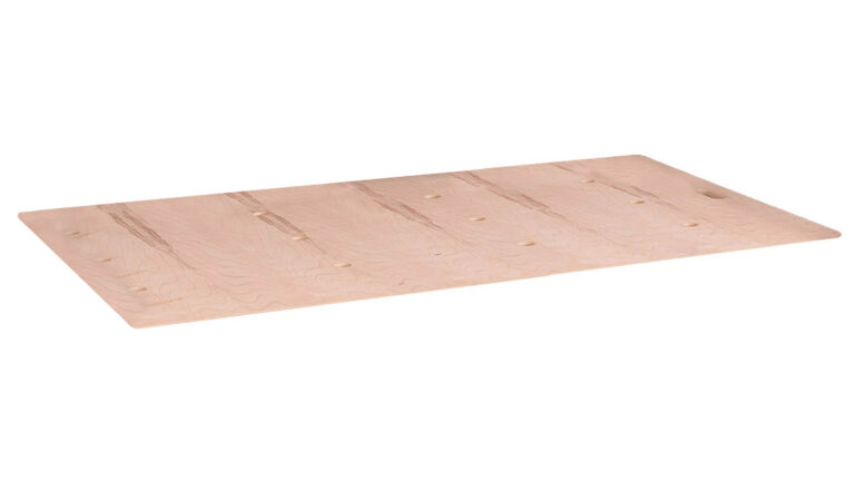 MDF Platform 180*200
