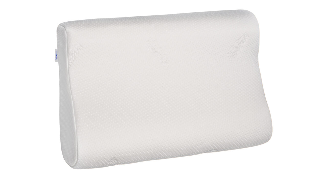 Tempur Original koddi Queen L