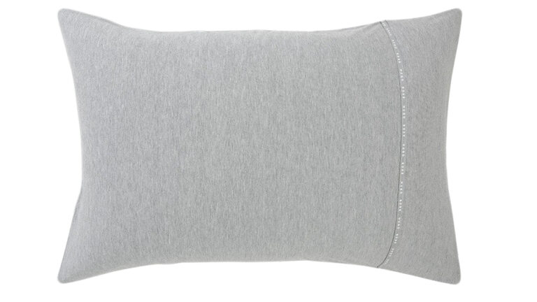 Boss Sens koddaver 50x75 Grey