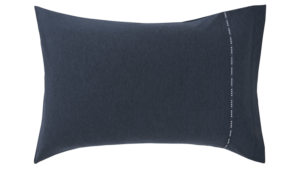 Boss Sens koddaver 50x75 Navy