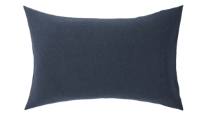 Boss Sens koddaver 50x75 Navy