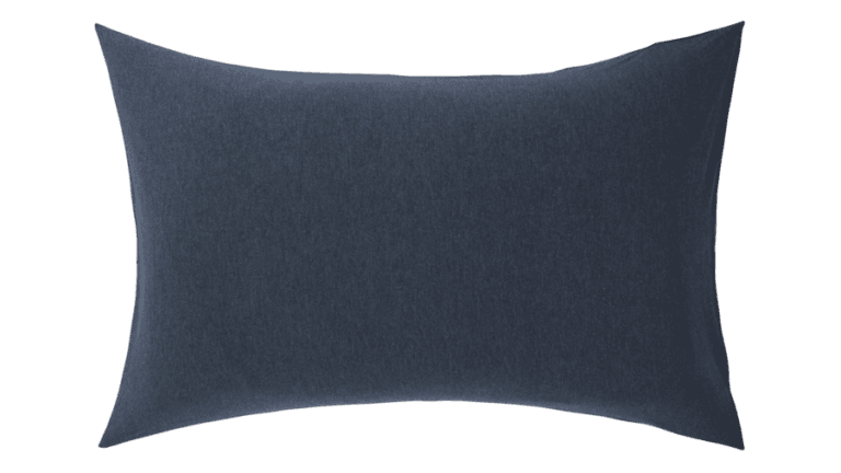 Boss Sens koddaver 50x75 Navy