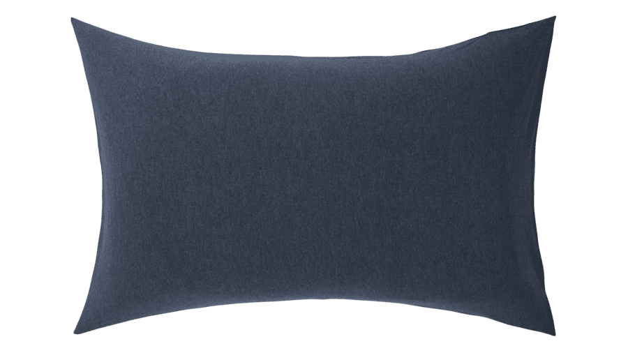 Boss Sens koddaver 50x75 Navy