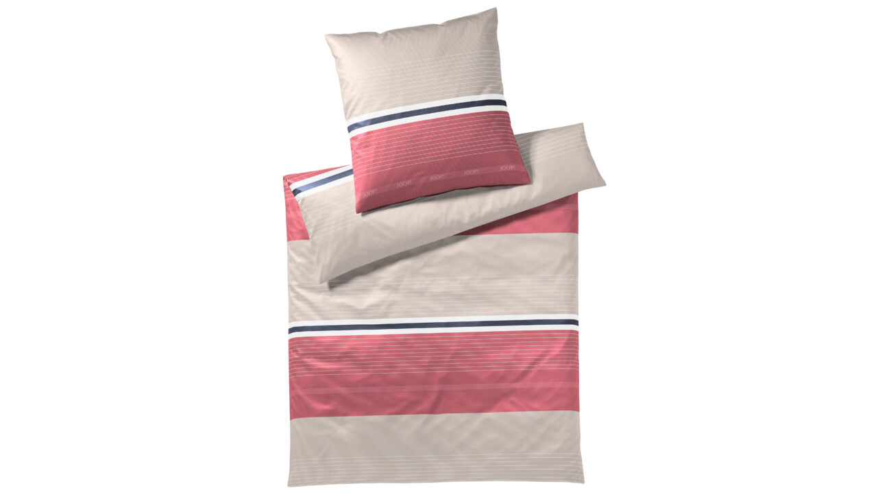 Joop rúmföt Fit 4091-1 140x220