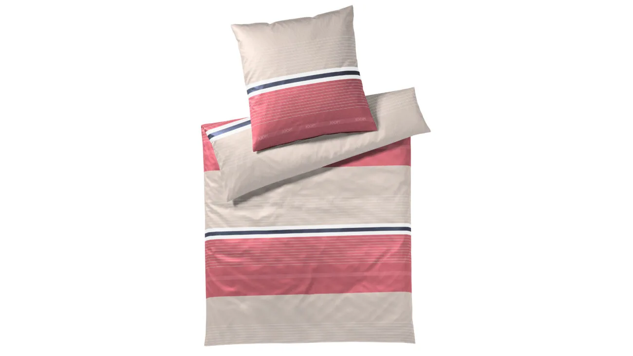 Joop rúmföt Fit 4091-1 140x220