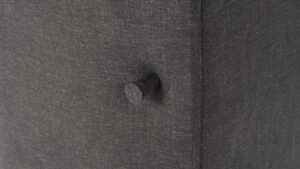 A&G náttborð Linen antras. 3028 vinstri