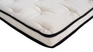 Serta Topper 200x200 Visco f stillanleg rúm