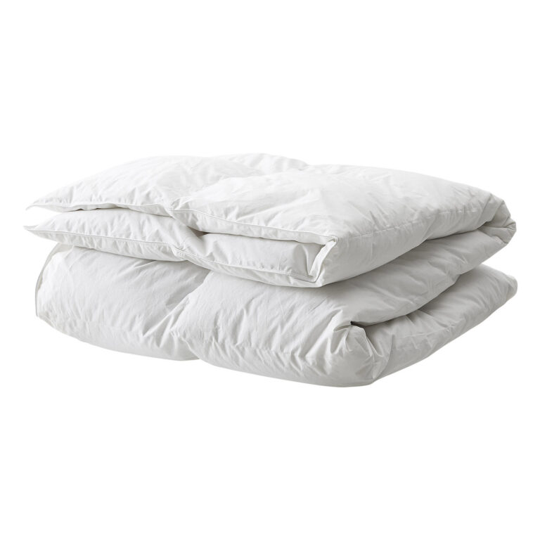 Fano Warm gæsadúnsæng 200x220