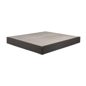 Comfort cover - 192x203cm Malcolm antrazit Comfort cover - 192x203cm Malcolm antrazit