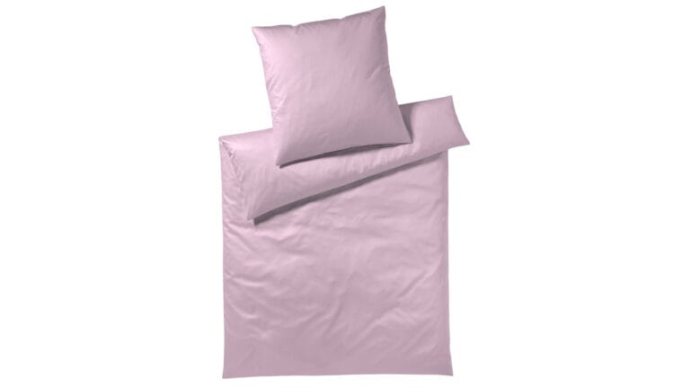 Elegante rúmföt Solid 6800-15 140x200