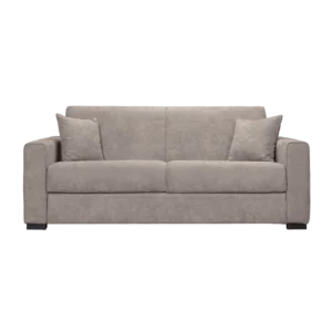 Quadro svefnsófi Queens taupe