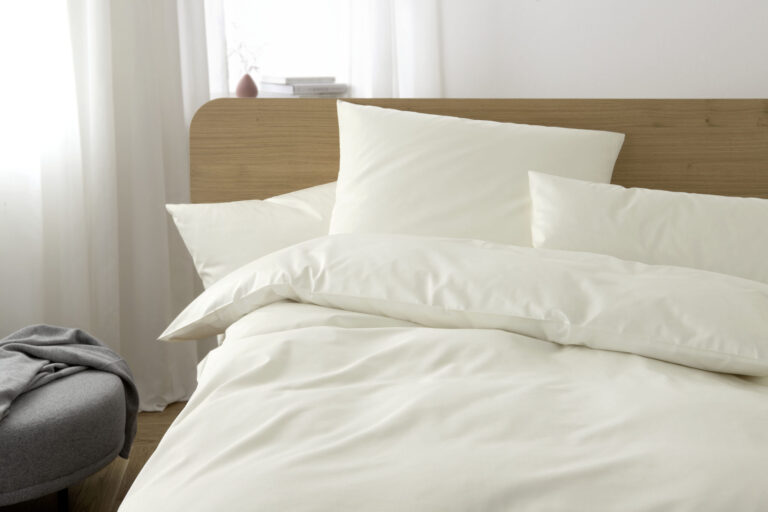 Elegante rúmföt Solid 6800-70 140x200