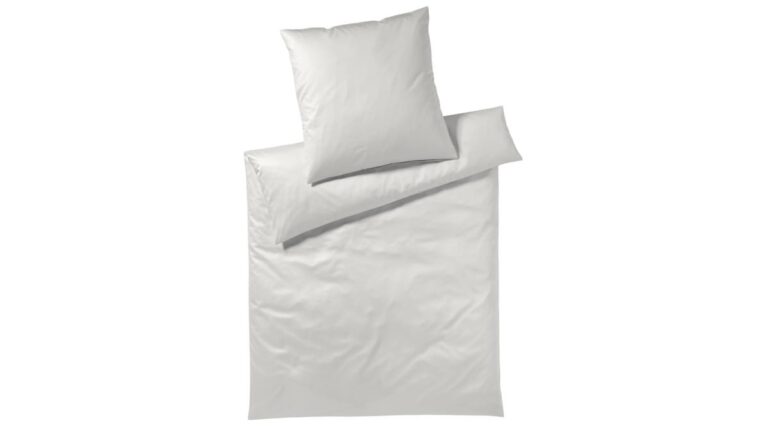 Elegante rúmföt Solid 6800-70 140x200