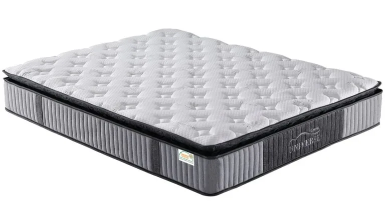 Chiro Universe - Heilsudýna