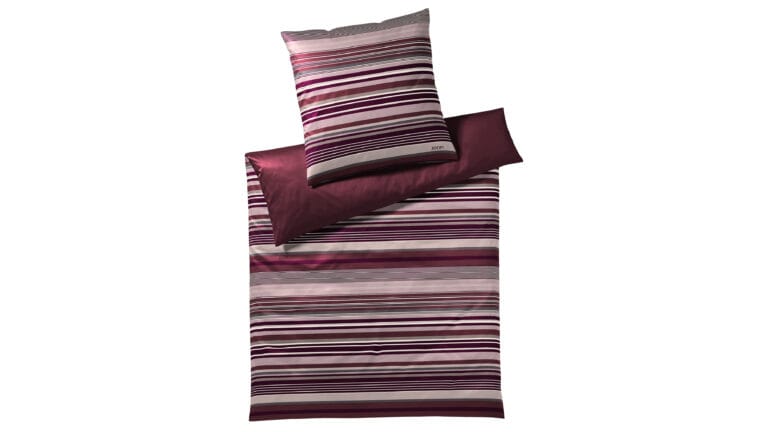 Joop rúmföt Micro lines 4099N-1 140x200