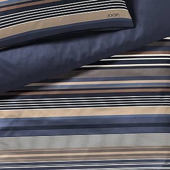 Joop rúmföt Micro lines 4099N-2 140x200