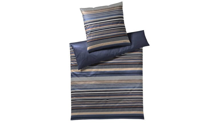 Joop rúmföt Micro lines 4099N-2 140x200