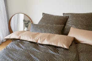 Elegante rúmföt Natural Allover 2385-9 140x200