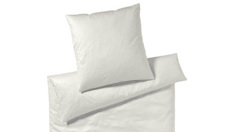 Elegante rúmföt Solid 6800-70 140x220