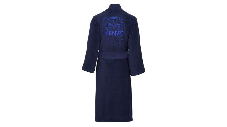 Kenzo Iconic sloppur Navy XL