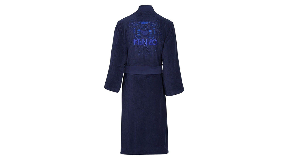 Kenzo Iconic sloppur Navy XL