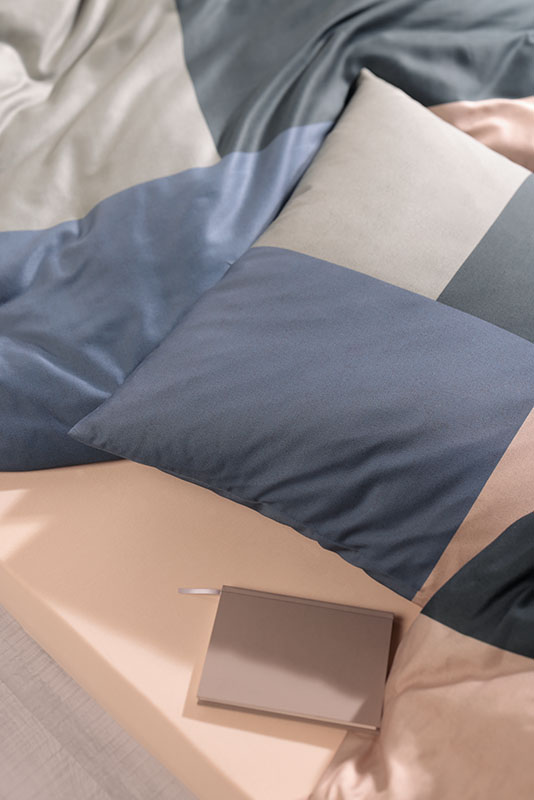 Elegante Zone rúmföt 1475-4 200x220