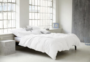 Elegante rúmföt Breeze 7038-0 140x200