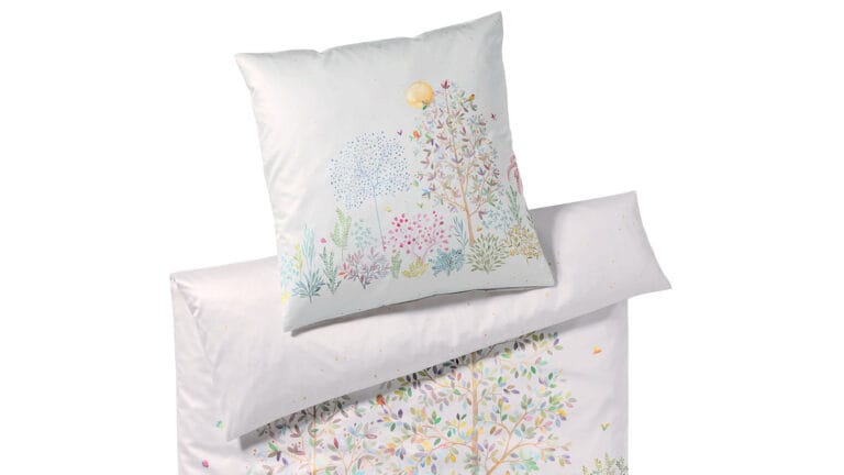 Elegante rúmföt Night Dream 2375-7 140x200