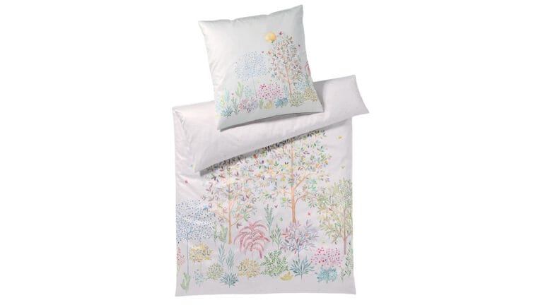 Elegante rúmföt Night Dream 2375-7 140x200