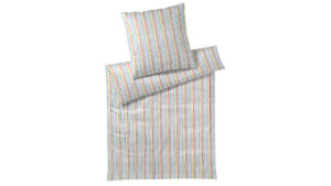 Elegante rúmföt Rainbow 2369-5 140x200
