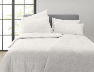 Elegante rúmföt Solid 601-7 140x200