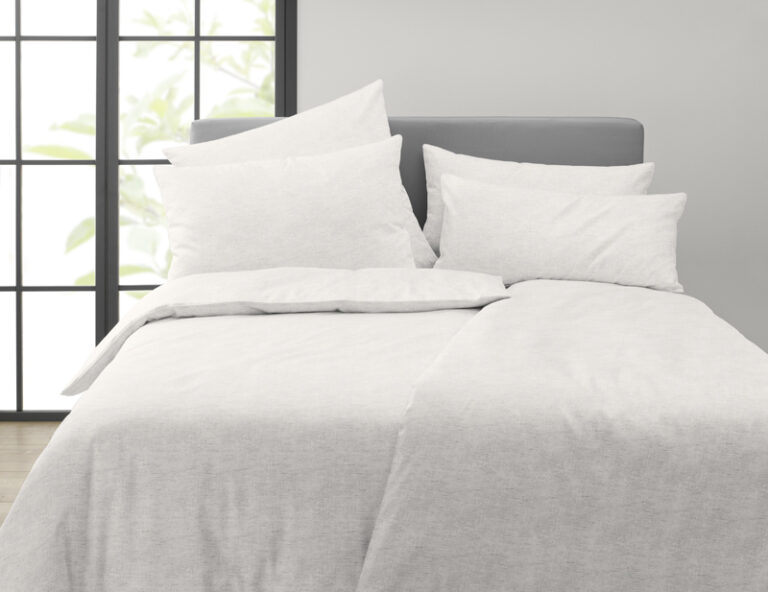 Elegante rúmföt Solid 601-7 140x200