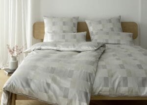 Elegante rúmföt Piazza 2372-7 140x200