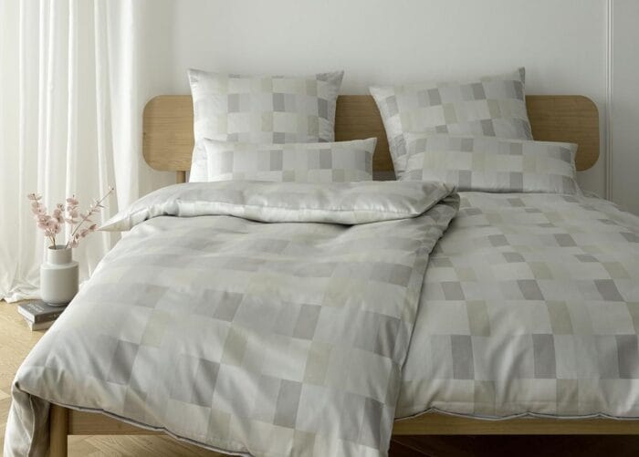 Elegante rúmföt Piazza 2372-7 140x200
