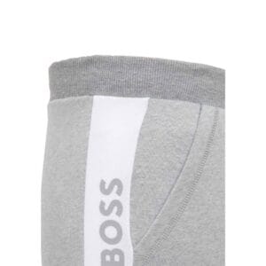 Boss buxur gráar L