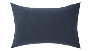 Boss Sens koddaver 50x75 Navy