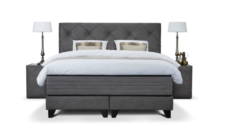 Magnifique Royalty Superior 160x200 M/F Noubuk 16