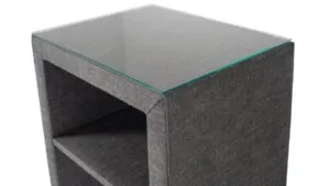 Viking náttborð Noubuk 16