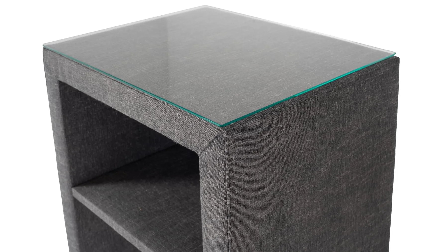 Viking náttborð Noubuk 16