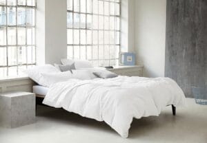 Elegante rúmföt Breeze 7038-0 140x200