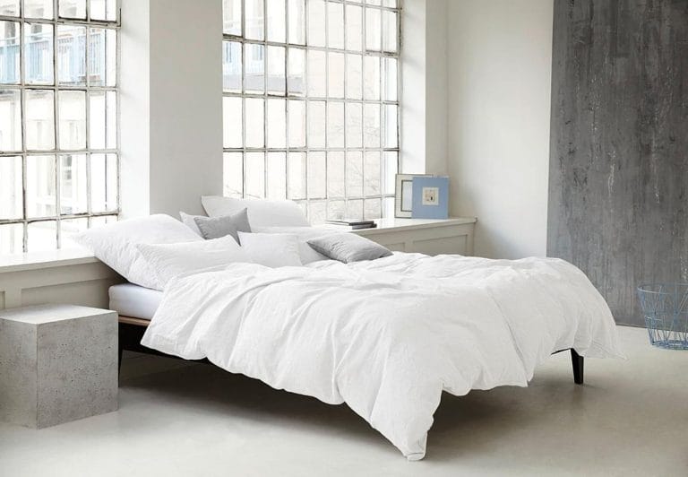Elegante rúmföt Breeze 7038-0 140x200