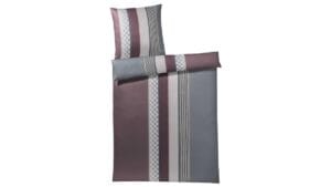 Joop rúmföt Cornflower Stripes 4069-1 140x200