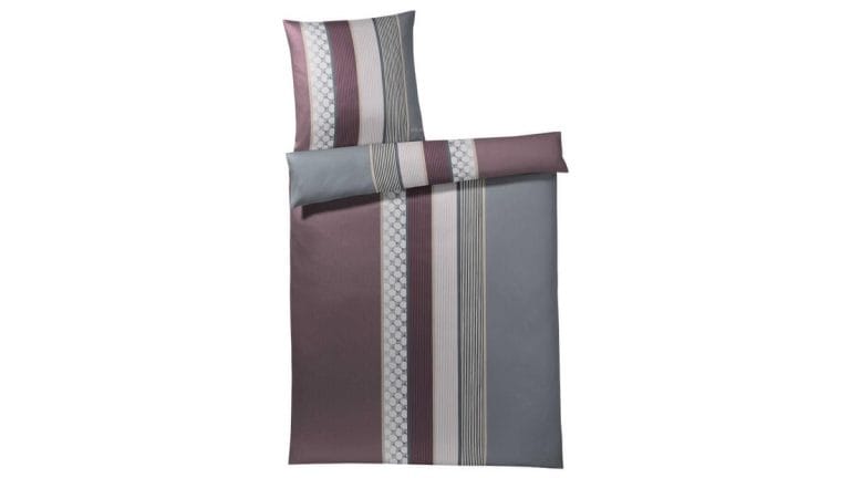 Joop rúmföt Cornflower Stripes 4069-1 140x200