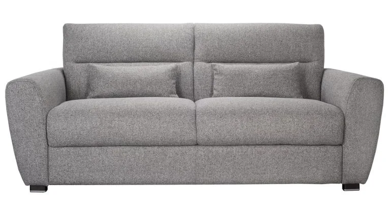 Lolly svefnsófi Fashion 16 grár