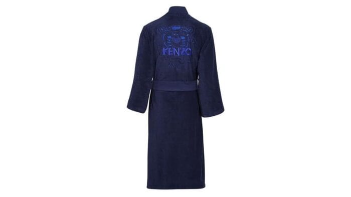 Kenzo Iconic sloppur Navy L