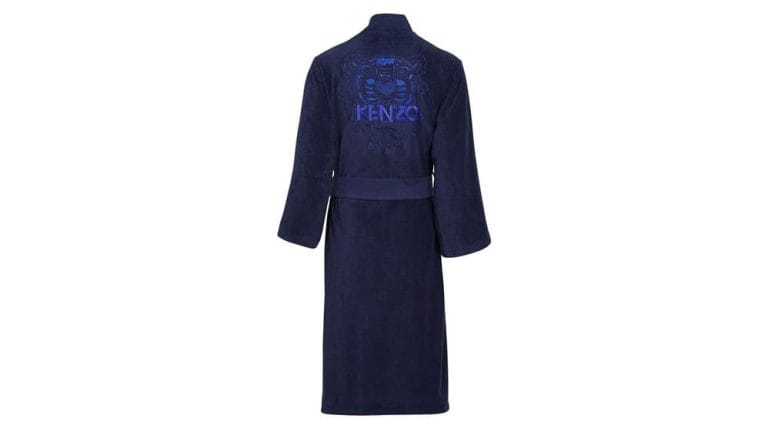 Kenzo Iconic sloppur Navy L