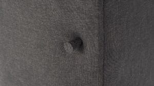 A&G náttborð Linen antras. 3028 vinstri