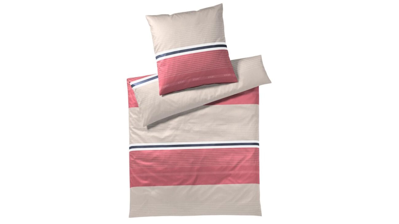 Joop rúmföt Fit 4091-1 140x220