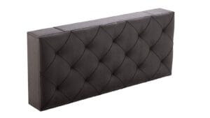 Magnifique fótagafl f/sjónvarp 180cm Noubuk 16